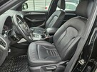 Audi Q5 2.0 TDI 170KM QUATTRO manual XENON bezwypadek BDB STAN - 7