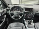 Audi Q5 2.0 TDI 170KM QUATTRO manual XENON bezwypadek BDB STAN - 8