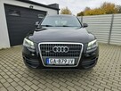 Audi Q5 2.0 TDI 170KM QUATTRO manual XENON bezwypadek BDB STAN - 9