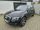 Audi Q5 2.0 TDI 170KM QUATTRO manual XENON bezwypadek BDB STAN - 10