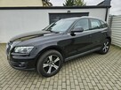 Audi Q5 2.0 TDI 170KM QUATTRO manual XENON bezwypadek BDB STAN - 11