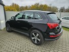 Audi Q5 2.0 TDI 170KM QUATTRO manual XENON bezwypadek BDB STAN - 13