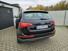 Audi Q5 2.0 TDI 170KM QUATTRO manual XENON bezwypadek BDB STAN - 14