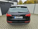 Audi Q5 2.0 TDI 170KM QUATTRO manual XENON bezwypadek BDB STAN - 15