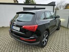 Audi Q5 2.0 TDI 170KM QUATTRO manual XENON bezwypadek BDB STAN - 16