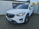 Mazda CX-5 2.0 160KM 4x4 benzyna BEZWYPADEK zadbany BDB STAN - 1