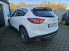 Mazda CX-5 2.0 160KM 4x4 benzyna BEZWYPADEK zadbany BDB STAN - 2