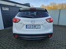 Mazda CX-5 2.0 160KM 4x4 benzyna BEZWYPADEK zadbany BDB STAN - 3