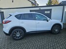 Mazda CX-5 2.0 160KM 4x4 benzyna BEZWYPADEK zadbany BDB STAN - 4