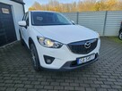 Mazda CX-5 2.0 160KM 4x4 benzyna BEZWYPADEK zadbany BDB STAN - 5