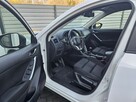 Mazda CX-5 2.0 160KM 4x4 benzyna BEZWYPADEK zadbany BDB STAN - 6