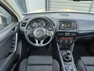 Mazda CX-5 2.0 160KM 4x4 benzyna BEZWYPADEK zadbany BDB STAN - 8