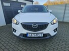 Mazda CX-5 2.0 160KM 4x4 benzyna BEZWYPADEK zadbany BDB STAN - 9