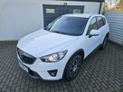 Mazda CX-5 2.0 160KM 4x4 benzyna BEZWYPADEK zadbany BDB STAN - 10