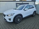 Mazda CX-5 2.0 160KM 4x4 benzyna BEZWYPADEK zadbany BDB STAN - 11