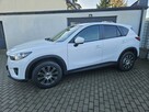 Mazda CX-5 2.0 160KM 4x4 benzyna BEZWYPADEK zadbany BDB STAN - 12