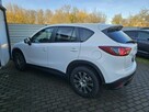 Mazda CX-5 2.0 160KM 4x4 benzyna BEZWYPADEK zadbany BDB STAN - 13