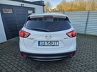 Mazda CX-5 2.0 160KM 4x4 benzyna BEZWYPADEK zadbany BDB STAN - 15