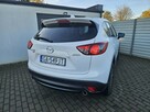 Mazda CX-5 2.0 160KM 4x4 benzyna BEZWYPADEK zadbany BDB STAN - 16