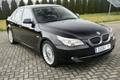 BMW 525 3.0d Lift,Navi,Skóry.Alpina,Tempomat,Parktronic.kredyt.OKAZJA - 2