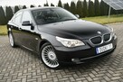 BMW 525 3.0d Lift,Navi,Skóry.Alpina,Tempomat,Parktronic.kredyt.OKAZJA - 3