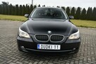 BMW 525 3.0d Lift,Navi,Skóry.Alpina,Tempomat,Parktronic.kredyt.OKAZJA - 6