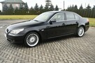 BMW 525 3.0d Lift,Navi,Skóry.Alpina,Tempomat,Parktronic.kredyt.OKAZJA - 7