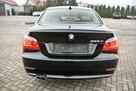 BMW 525 3.0d Lift,Navi,Skóry.Alpina,Tempomat,Parktronic.kredyt.OKAZJA - 11