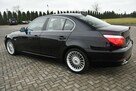 BMW 525 3.0d Lift,Navi,Skóry.Alpina,Tempomat,Parktronic.kredyt.OKAZJA - 14