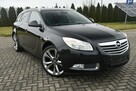 Opel Insignia 1,6Turbo Benz 180km. Navi,Skóry,Podg.Fot.Panorama Dach.Parktronic.OKAZ - 1