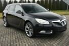 Opel Insignia 1,6Turbo Benz 180km. Navi,Skóry,Podg.Fot.Panorama Dach.Parktronic.OKAZ - 2