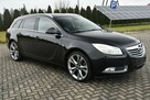 Opel Insignia 1,6Turbo Benz 180km. Navi,Skóry,Podg.Fot.Panorama Dach.Parktronic.OKAZ - 3