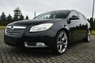 Opel Insignia 1,6Turbo Benz 180km. Navi,Skóry,Podg.Fot.Panorama Dach.Parktronic.OKAZ - 5