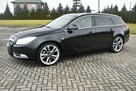 Opel Insignia 1,6Turbo Benz 180km. Navi,Skóry,Podg.Fot.Panorama Dach.Parktronic.OKAZ - 6