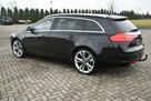 Opel Insignia 1,6Turbo Benz 180km. Navi,Skóry,Podg.Fot.Panorama Dach.Parktronic.OKAZ - 11