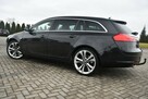 Opel Insignia 1,6Turbo Benz 180km. Navi,Skóry,Podg.Fot.Panorama Dach.Parktronic.OKAZ - 13