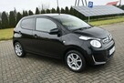 Citroen C1 1,0benz DUDKI11  Klimatronic,El.szyby,Ledy.kredyt.GWARANCJA - 3