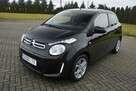 Citroen C1 1,0benz DUDKI11  Klimatronic,El.szyby,Ledy.kredyt.GWARANCJA - 5