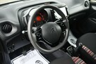 Citroen C1 1,0benz DUDKI11  Klimatronic,El.szyby,Ledy.kredyt.GWARANCJA - 14