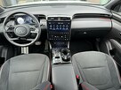 Hyundai Tucson 1.6T-GDI HEV 2WD 6AT N LINE Salon PL Gwarancja do 2028 FV23% - 12