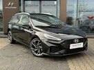 Hyundai i30 1.5T-GDi 48V 160KM 7DCT N-Line + Tech + Convenience Gwar.2028 FV23% - 2