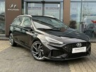 Hyundai i30 1.5T-GDi 48V 160KM 7DCT N-Line + Tech + Convenience Gwar.2028 FV23% - 3