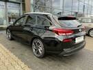 Hyundai i30 1.5T-GDi 48V 160KM 7DCT N-Line + Tech + Convenience Gwar.2028 FV23% - 4