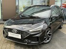 Hyundai i30 1.5T-GDi 48V 160KM 7DCT N-Line + Tech + Convenience Gwar.2028 FV23% - 7