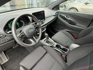 Hyundai i30 1.5T-GDi 48V 160KM 7DCT N-Line + Tech + Convenience Gwar.2028 FV23% - 8