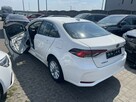 Toyota Corolla Hybrid Automat Climatronic - 4