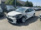 Toyota Corolla Hybrid Automat Climatronic - 5