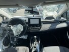 Toyota Corolla Hybrid Automat Climatronic - 8