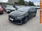 Toyota Corolla Hybrid Automat Climatronic - 1