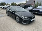 Toyota Corolla Hybrid Automat Climatronic - 2